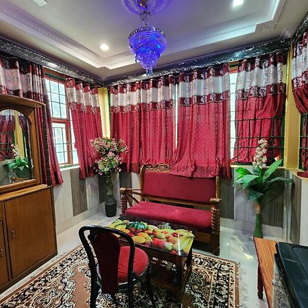 Hotel Shri Durga Baripada Экстерьер фото