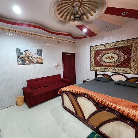 Hotel Shri Durga Baripada Экстерьер фото
