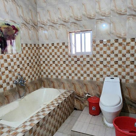 Hotel Shri Durga Baripada Экстерьер фото