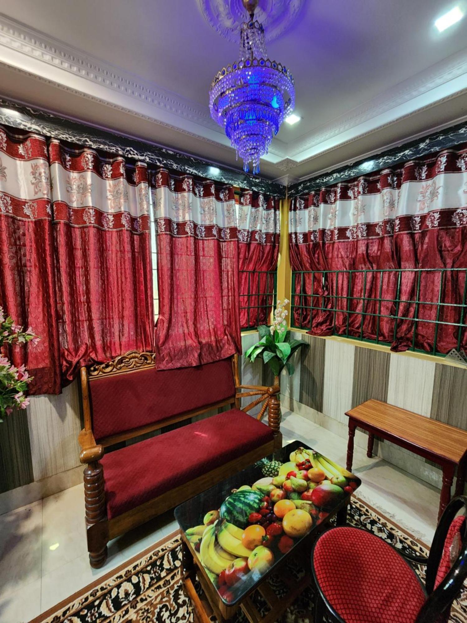 Hotel Shri Durga Baripada Экстерьер фото