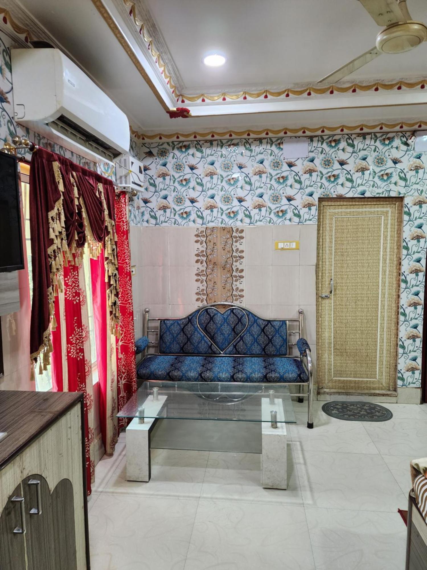 Hotel Shri Durga Baripada Экстерьер фото