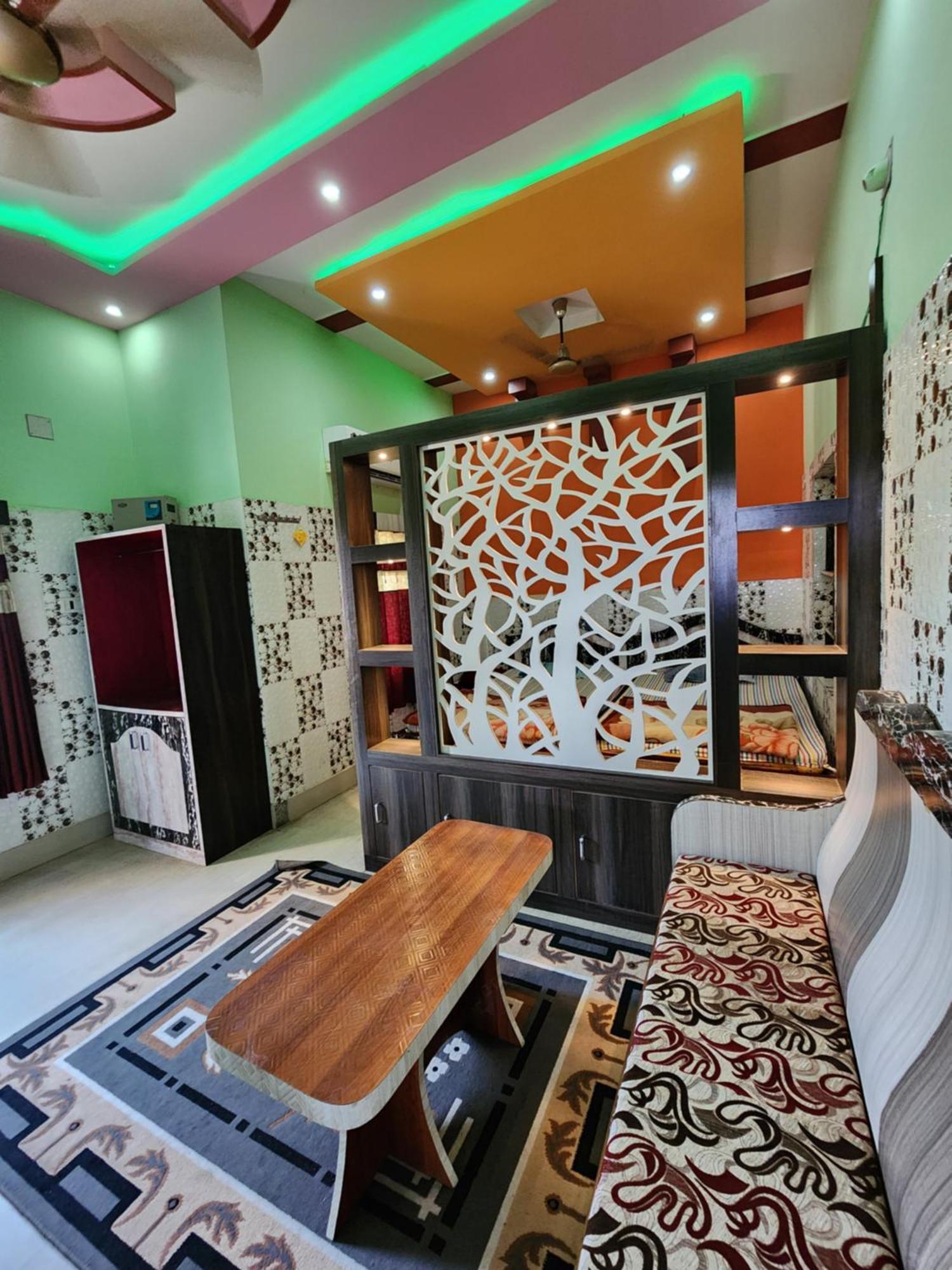 Hotel Shri Durga Baripada Экстерьер фото