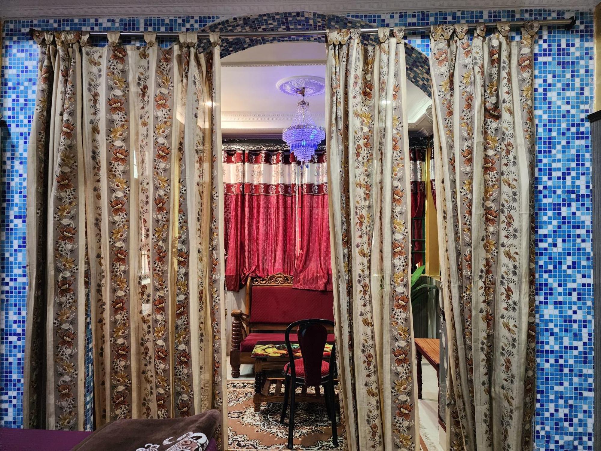 Hotel Shri Durga Baripada Экстерьер фото